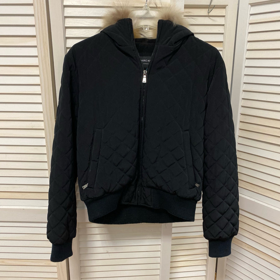 Size S Marc New York Bomber Jacket