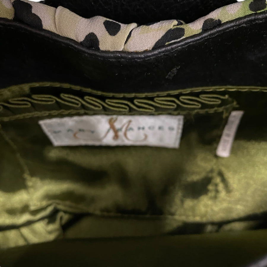 Mary Frances Handbag
