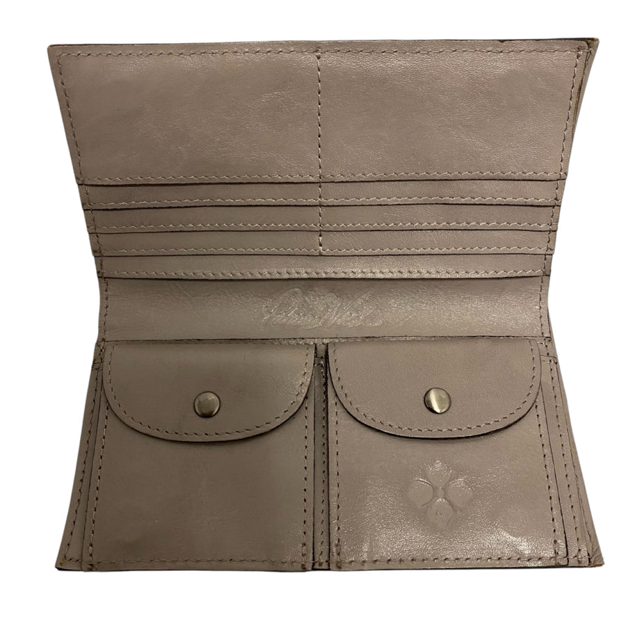 Patricia Nash Wallet