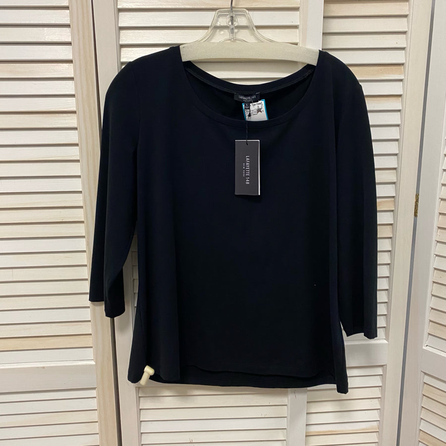 Lafayette 148 * Size L Shirt