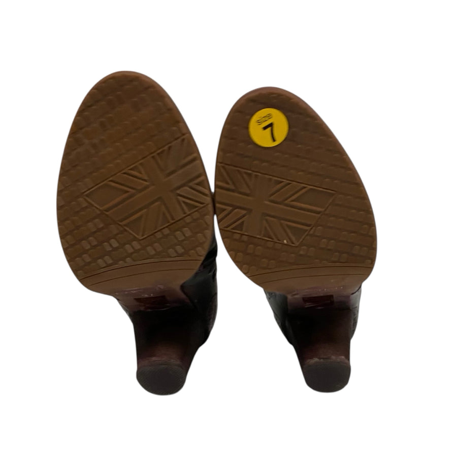 L'Artiste Ankle Boots