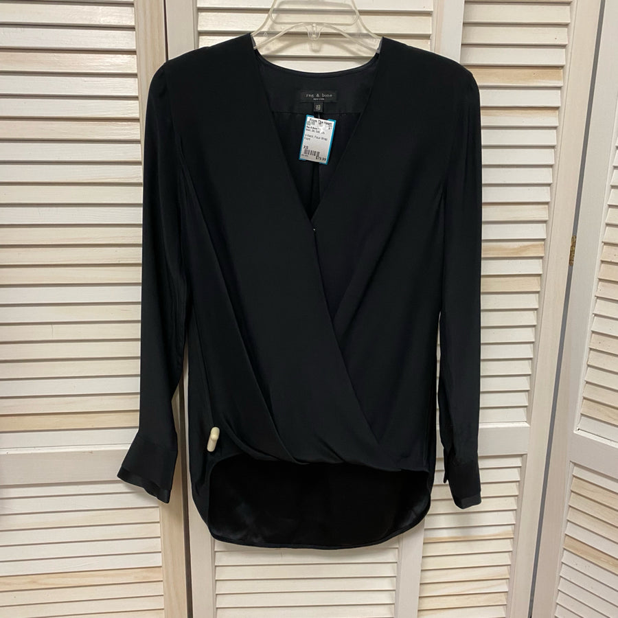 Rag & Bone * Size XS Shirt
