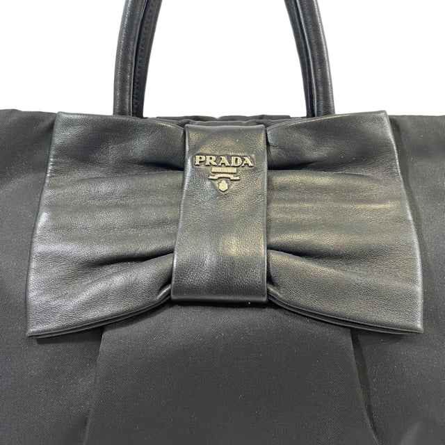 Prada Handbag