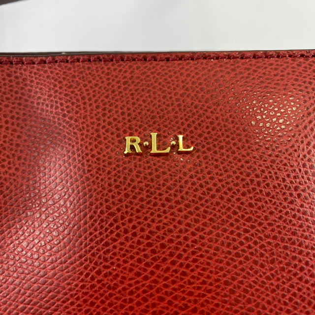 Ralph Lauren Handbag