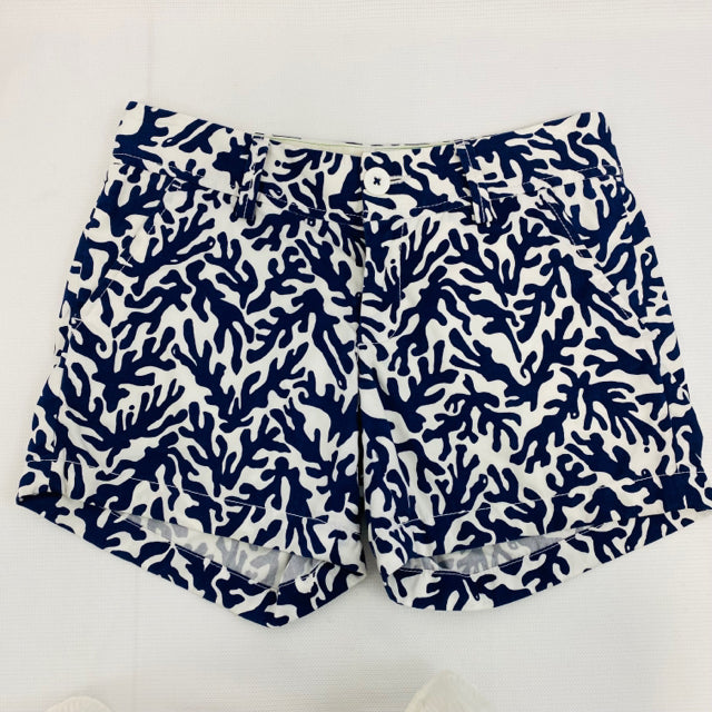 Size 0 Lilly Pulitzer Shorts