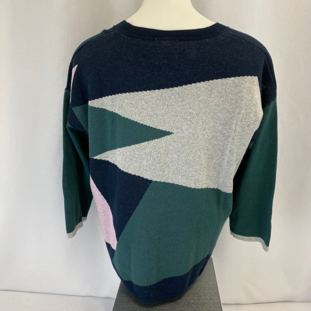FOIL Size M Sweater