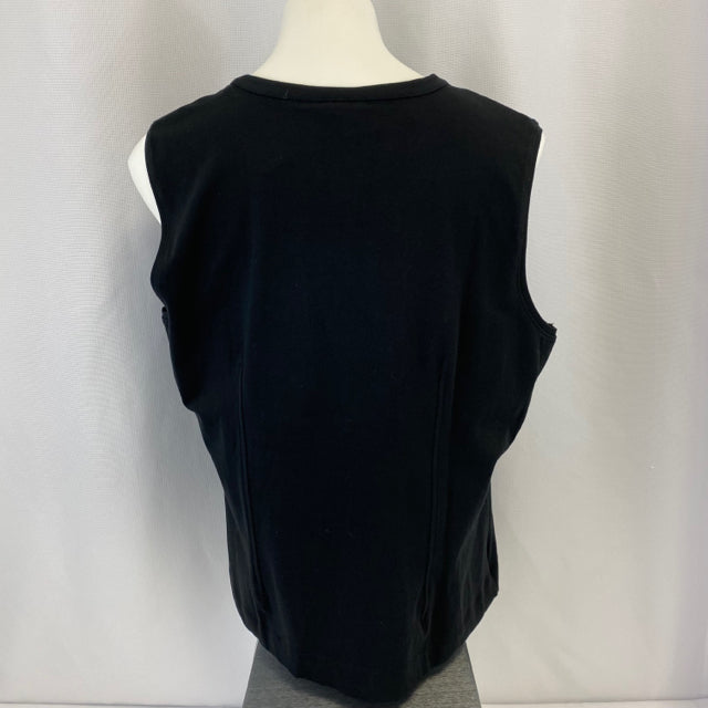 Nic + Zoe Size X/L-XL Casual Top