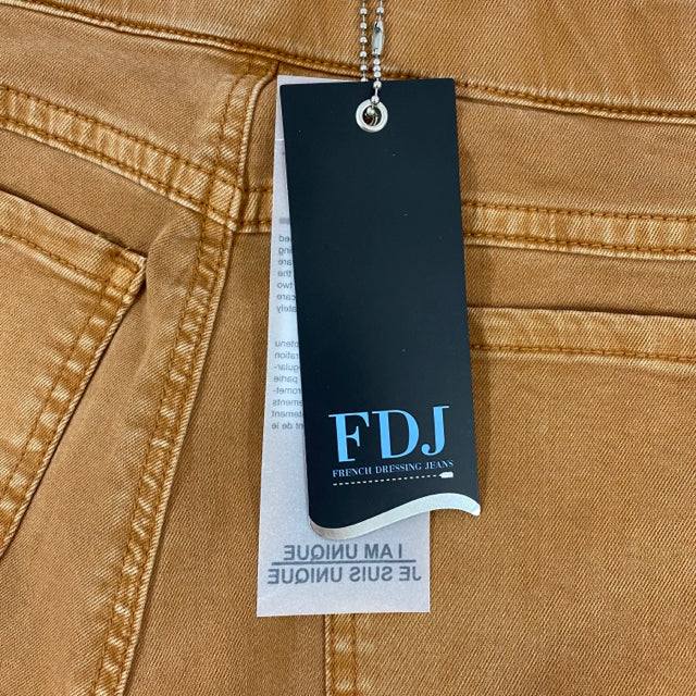 Size 4 FDJ Jeans