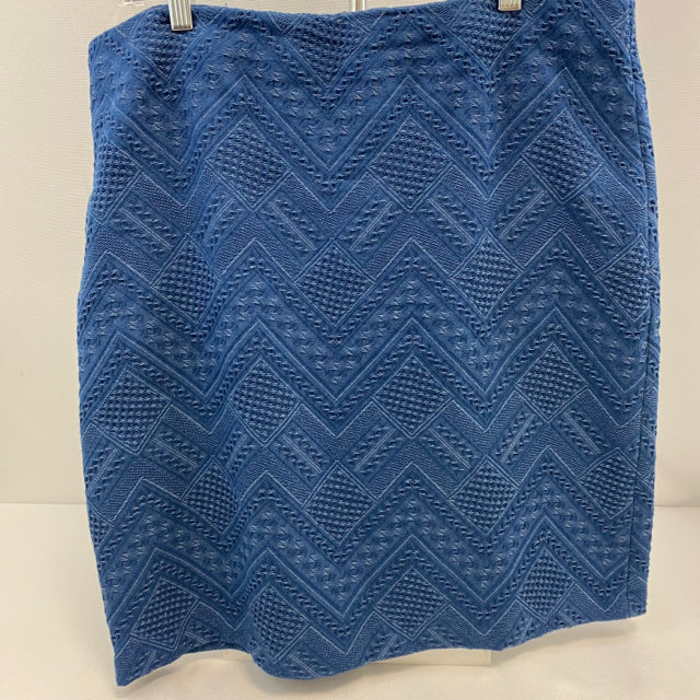 Size 12 J. McLaughlin Skirt - Short