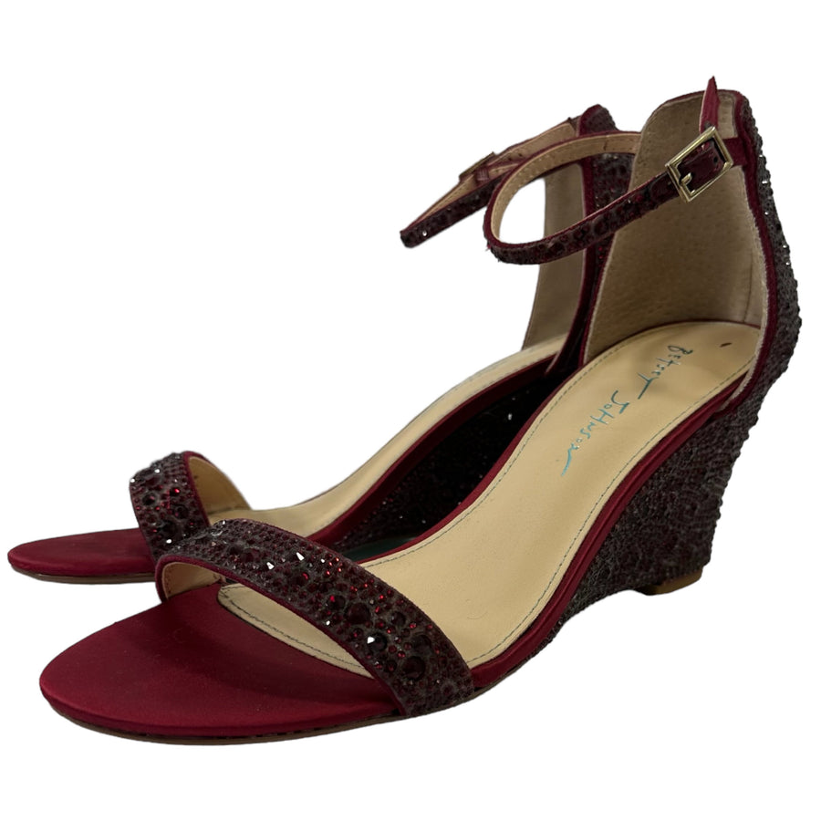 Betsy Johnson Formal Shoes