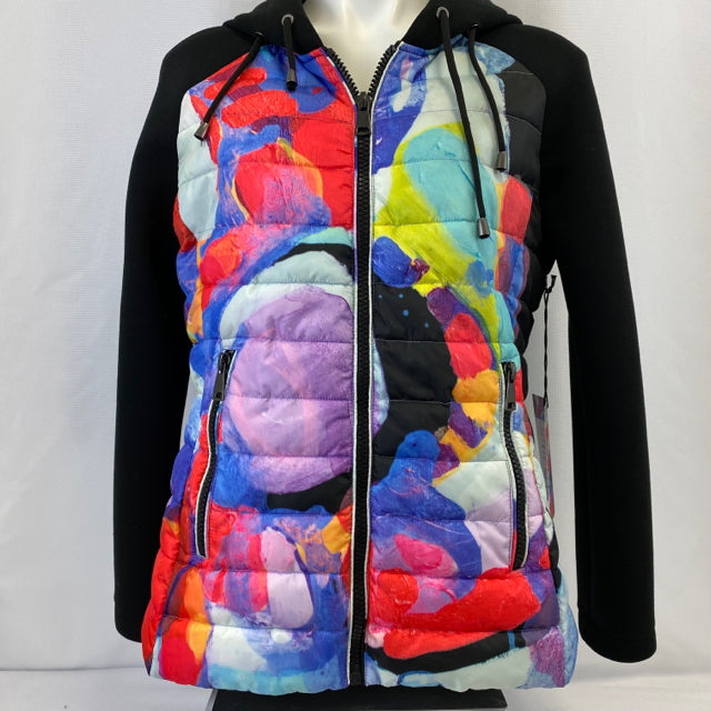 Size L Claire Desjardins Jacket