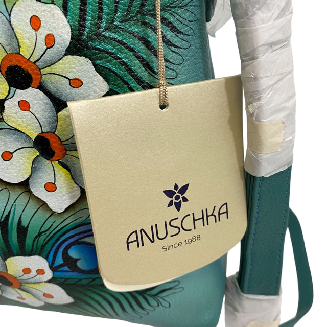 Anuschka Handbag
