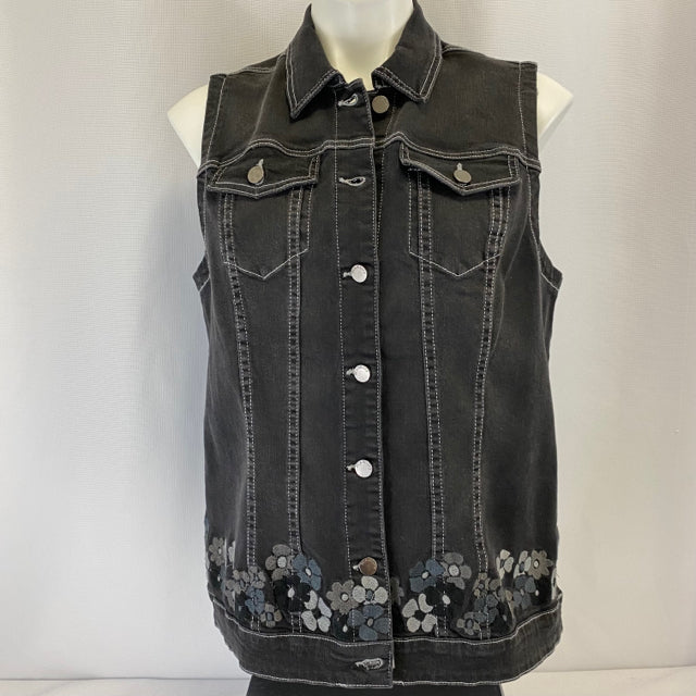 PICADILLY Size 14/Large Vest